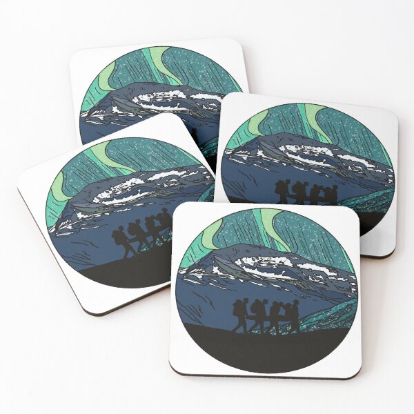 Item preview, Northern Rescue designed and sold by Kirsten Lia.