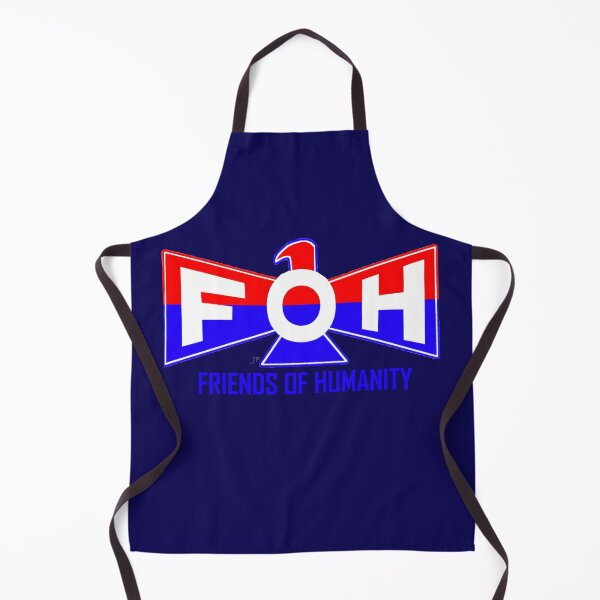 Item preview, Friends of Humanity??? FOH!!! designed and sold by Jese345.