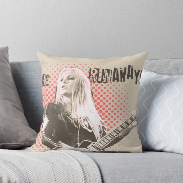 Item preview, The Runaways Lita Ford  designed and sold by hhhaven.