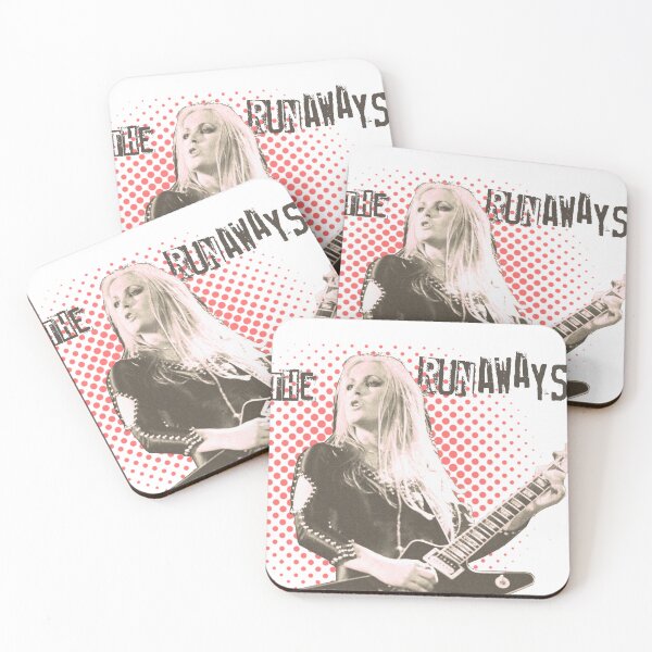 Item preview, The Runaways Lita Ford  designed and sold by hhhaven.