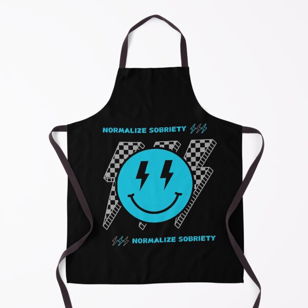 Item preview, Normalize Sobriety designed and sold by New Mentality: Mindset Apparel.