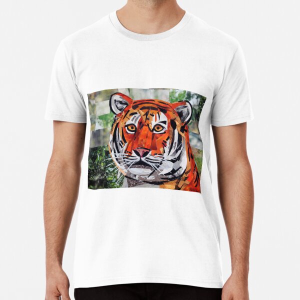 Item preview, Eye of the Tiger designed and sold by megancoyle.