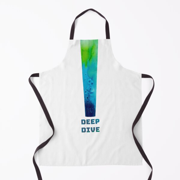 Item preview, Deep dive. designed and sold by Serkan ileri.