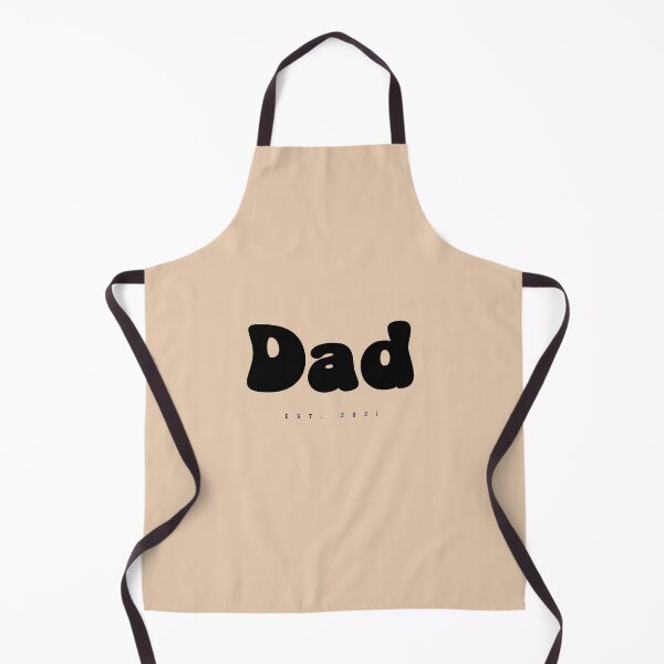 Item preview, DAD - Est 2021 designed and sold by AldeaPod.