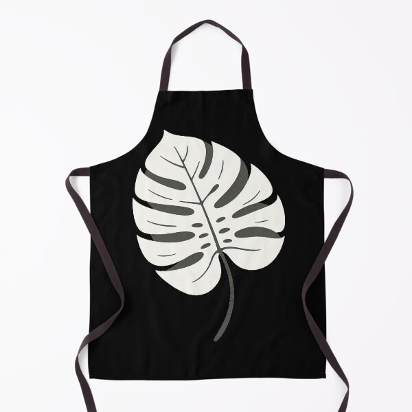 Item preview, Minimalist Leaf Vegetation designed and sold by InklingIris.