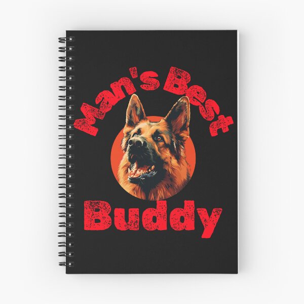 Item preview, Man's Best designed and sold by JayLaTrel.