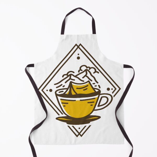 Item preview, Coffee Camping Tent designed and sold by WilliamSRamsey.