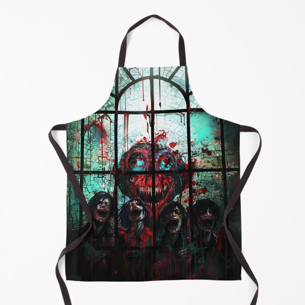 Item preview, GLASS Vampire CLUB designed and sold by Zen Candy 3000 Travis Nicholas Zariwny.