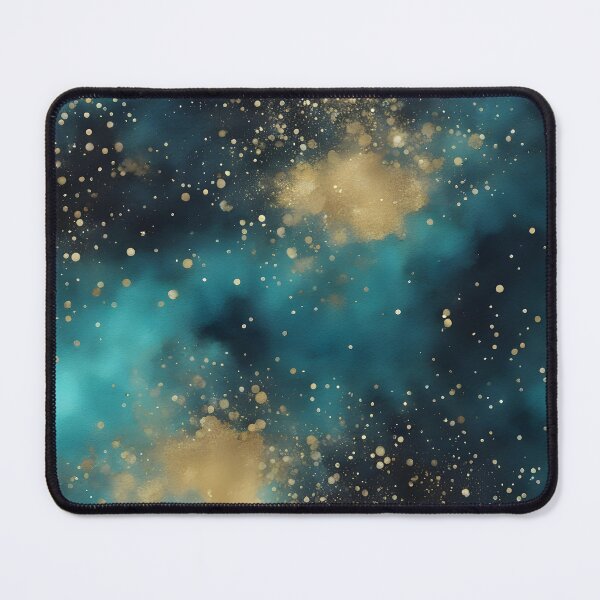 Item preview, The Space Looks Deeper Today designed and sold by CalmnessbyChoice.
