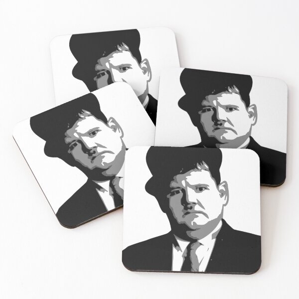 Item preview, Oliver Hardy designed and sold by J131T.