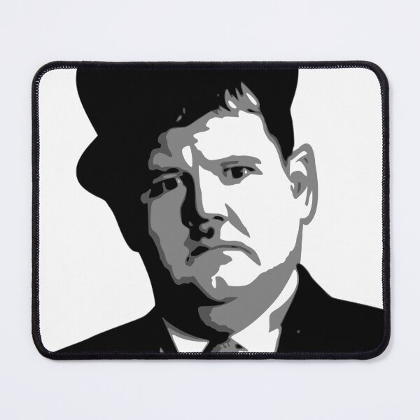 Item preview, Oliver Hardy designed and sold by J131T.