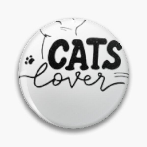 Item preview, cat lover  designed and sold by GrafMod.