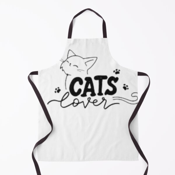 Item preview, cat lover  designed and sold by GrafMod.