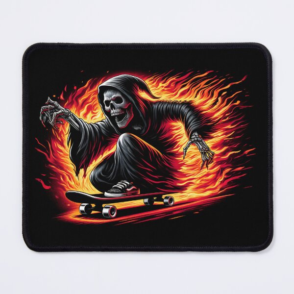 Item preview, There is no Other Option - Skate or Die designed and sold by Camply.