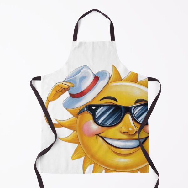 Item preview, Life's a Beach - Elegant and Humorous Summer Design designed and sold by BENMBARK.