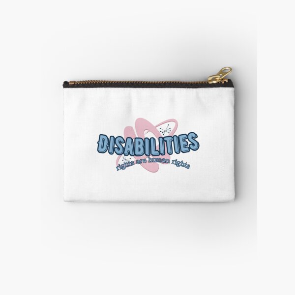 Item preview, disabilities rights are human rights designed and sold by aishiterumo.