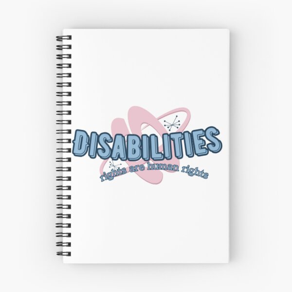 Item preview, disabilities rights are human rights designed and sold by aishiterumo.