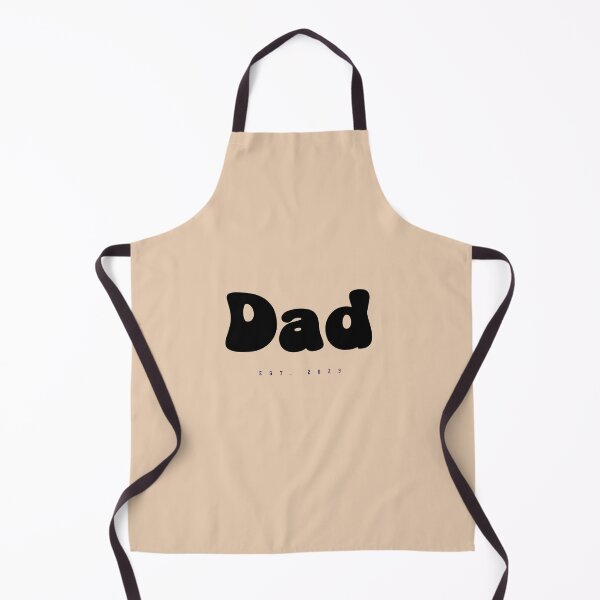 Item preview, DAD - Est 2023 designed and sold by AldeaPod.