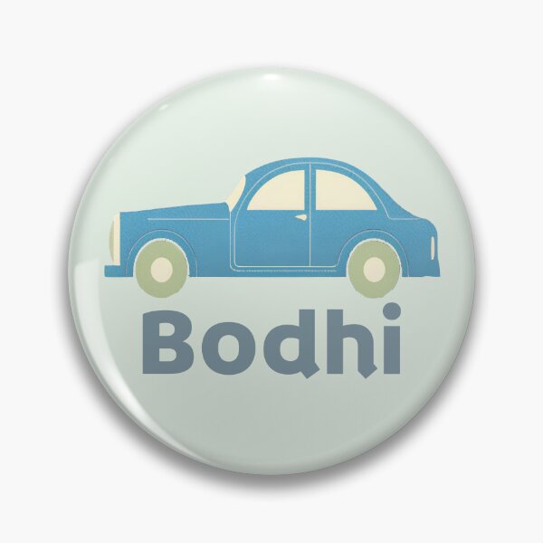 Item preview, Bodhi - Vintage Car designed and sold by Myl-Design.