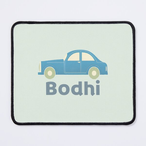 Item preview, Bodhi - Vintage Car designed and sold by Myl-Design.