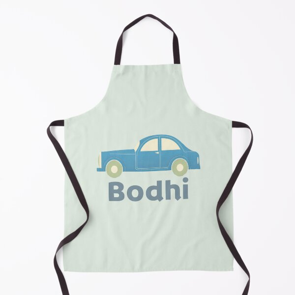 Item preview, Bodhi - Vintage Car designed and sold by Myl-Design.