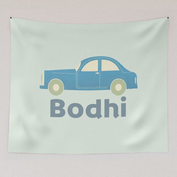 Item preview, Bodhi - Vintage Car designed and sold by Myl-Design.