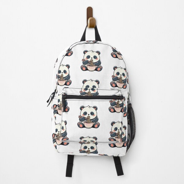 Item preview, Kawaii Ramen Panda designed and sold by Designowner.