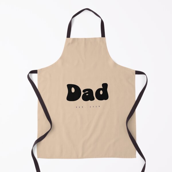 Item preview, DAD - Est 2024 designed and sold by AldeaPod.