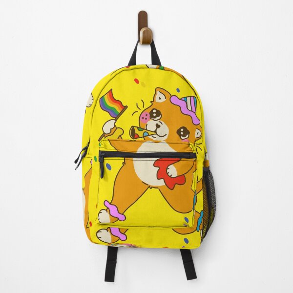 Item preview, Cat Pride Parade Riff Raff designed and sold by shannanimals.