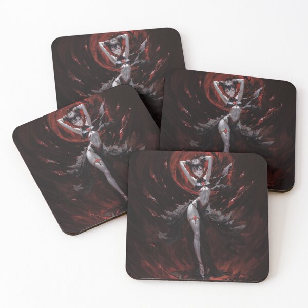 Item preview, Dancer in the Dark designed and sold by EnticingAI.