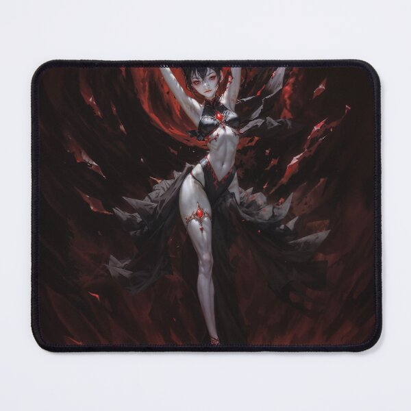 Item preview, Dancer in the Dark designed and sold by EnticingAI.