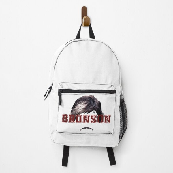 Item preview, Bronson designed and sold by 300Spikes.