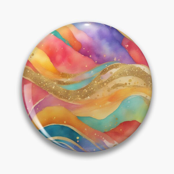 Item preview, Rainbows Having Fun designed and sold by CalmnessbyChoice.
