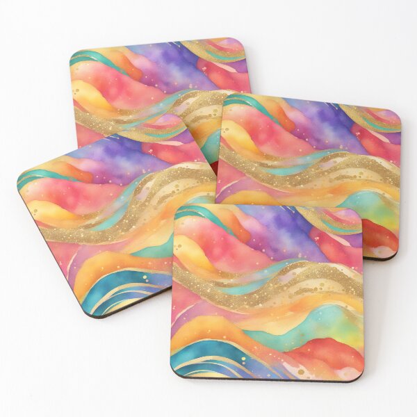 Item preview, Rainbows Having Fun designed and sold by CalmnessbyChoice.