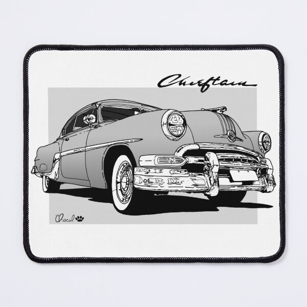 Item preview, Pontiac Chiftain!. designed and sold by Chacalstore.