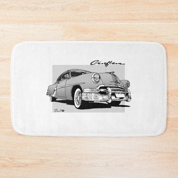 Item preview, Pontiac Chiftain!. designed and sold by Chacalstore.