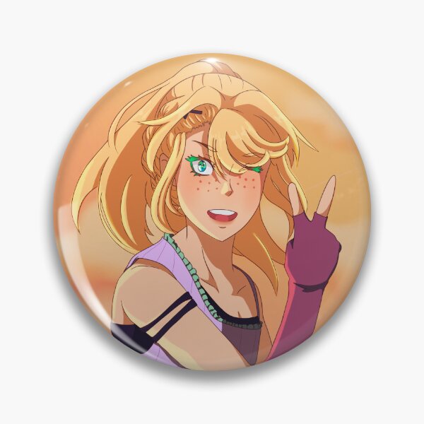 Item preview, Yancha Kyofu - Thumbs up! designed and sold by TerreinaArt.
