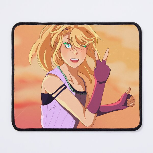 Item preview, Yancha Kyofu - Thumbs up! designed and sold by TerreinaArt.