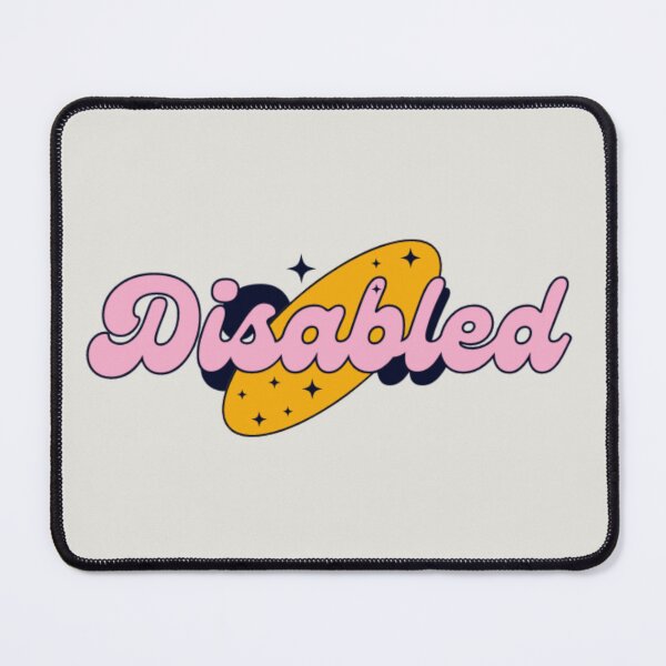 Item preview, disabled designed and sold by aishiterumo.