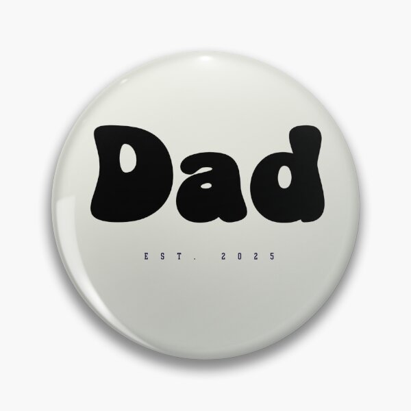 Item preview, DAD - Est 2025  designed and sold by AldeaPod.