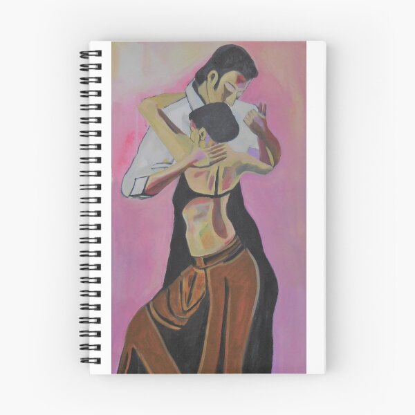 Item preview, Tango dancers  designed and sold by BlossomArtPhoto.