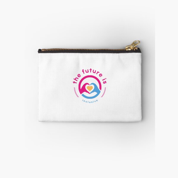 Item preview, the future is inclusive designed and sold by aishiterumo.