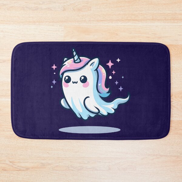 Item preview, Ghost Unicorn designed and sold by Brudy-R.
