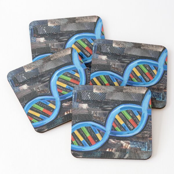 Item preview, It's in Your DNA designed and sold by megancoyle.
