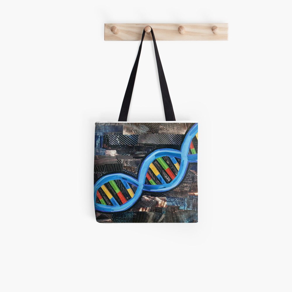 Item preview, All Over Print Tote Bag designed and sold by megancoyle.