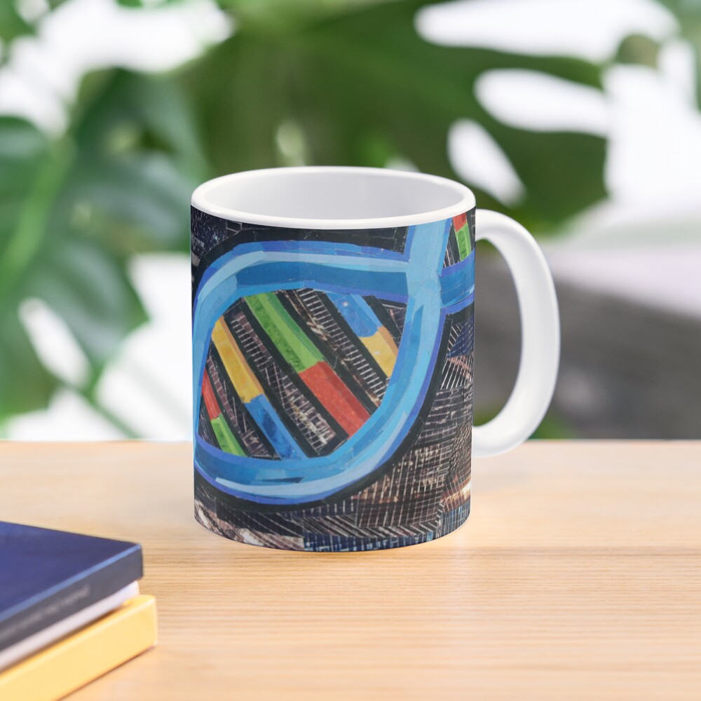Item preview, Classic Mug designed and sold by megancoyle.
