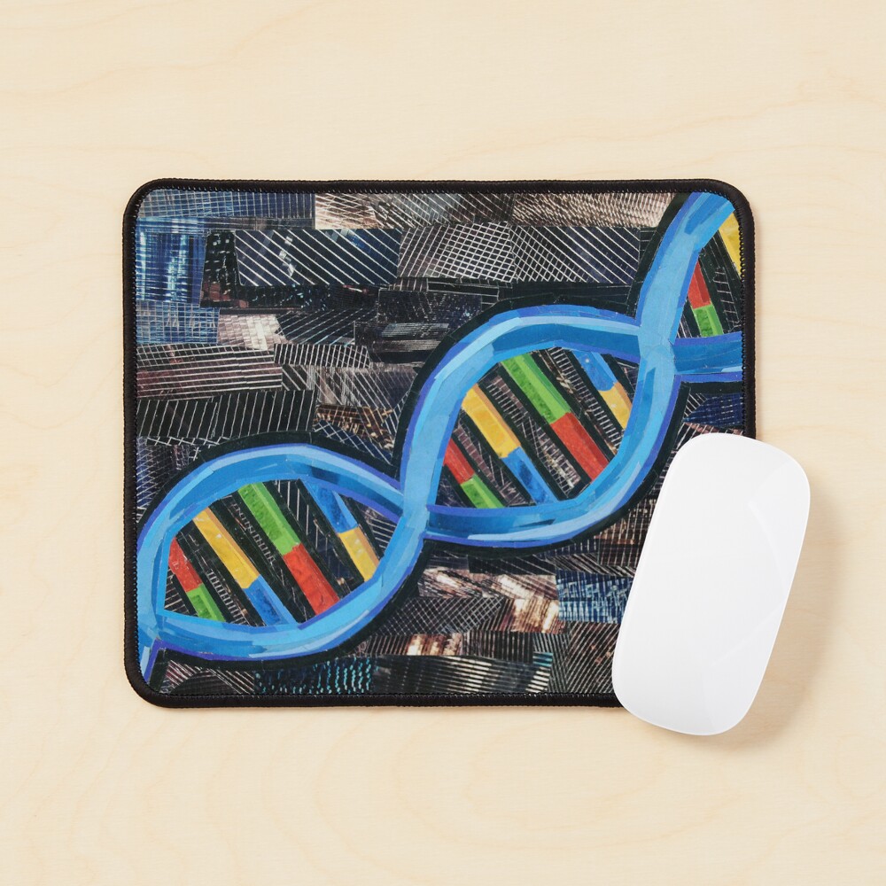 Item preview, Mouse Pad designed and sold by megancoyle.
