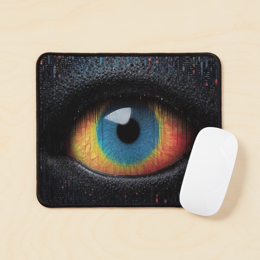Item preview, Mouse Pad designed and sold by FairX.