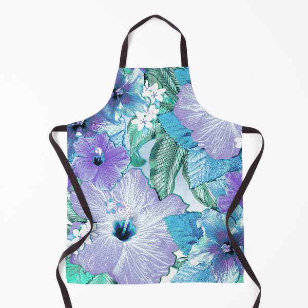 Item preview, Lahaina Aloha Purple designed and sold by Nina May Designs.