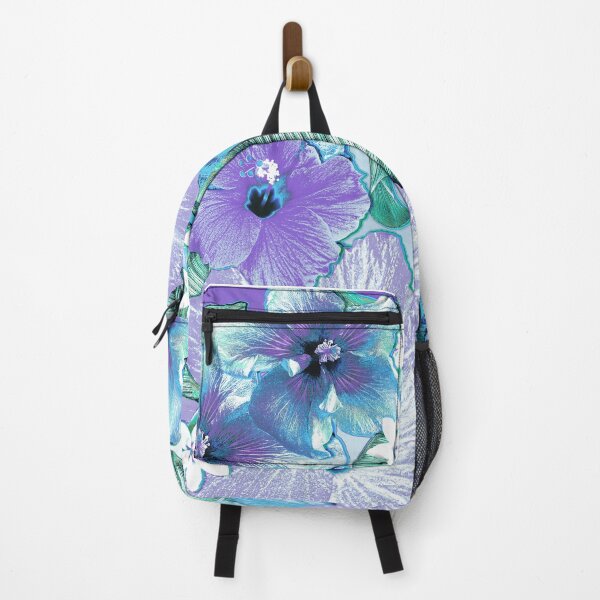 Item preview, Lahaina Aloha Purple designed and sold by Nina May Designs.